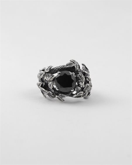 Anello Nove25 Eden in Argento Cubic Zirconia N25ANE00461-14 - N25ANE00461-14